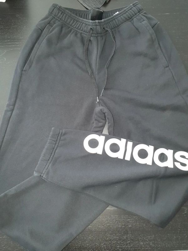 Bas jogging clearance adidas