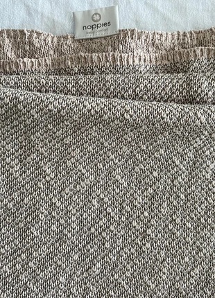 Ledikant deken van Noppies, marca: Noppies, estado: Muy bueno, 15,00 €, 16,45 € Protección al comprador incluida