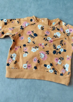 Pull bébé taille 9 mois, brand: Mots d'enfants, condition: Very good, size: 6-9 months / 68 cm, €2.30, €3.12 includes Buyer Protection