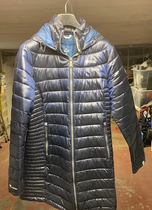 Veste doudoune imperméable, marca: Regatta, estado: Muy bueno, tamaño: XL / 42 / 14, 30,00 €, 32,20 € Protección al comprador incluida