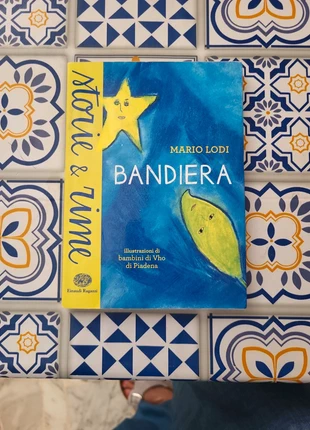 Bandiera, état: Très bon état, 5,00 €, 5,95 € Protection acheteurs incluse