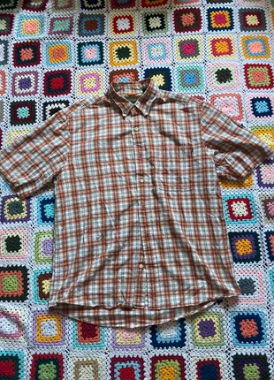 Chemise timberland, brand: Timberland, condition: Very good, size: L, €14.00, €15.40 includes Buyer Protection
