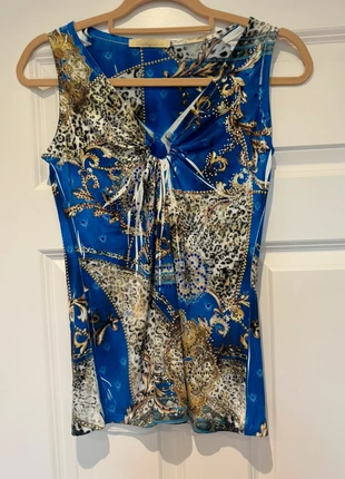 Glittery top, brand: Boho Chic, condition: Very good, size: M / 10, £1.00, £1.75 includes Buyer Protection