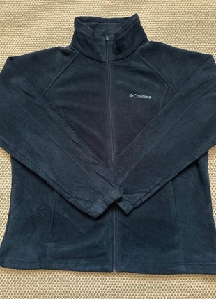 Polaire Columbia – Noir – Taille XL, merk: Columbia, staat: Heel goed, maat: XL, € 24,99, € 26,94 inclusief Kopersbescherming Pro