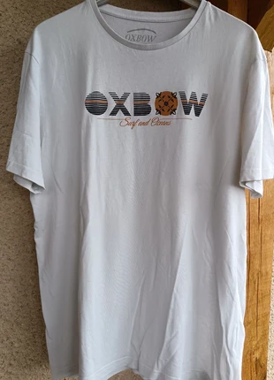 T-shirt homme Oxbow - XL, marque: Oxbow, état: Très bon état, taille: XL, 6,00 €, 7,00 € Protection acheteurs incluse
