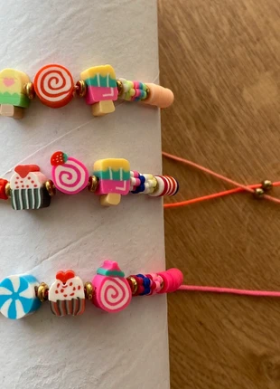 Pulsera mujer, estado: Nuevo sin etiquetas, 4,95 €, 5,90 € Protección al comprador incluida