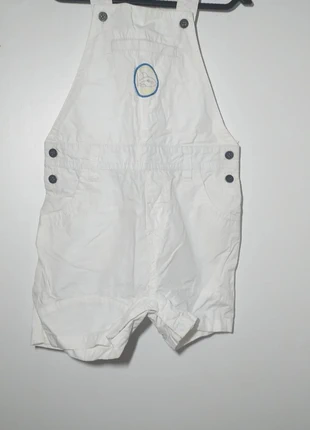 Salopette 2 ans , marque: Mes Petits Cailloux, état: Très bon état, taille: 18-24 mois / 86 cm, 1,50 €, 2,28 € Protection acheteurs incluse