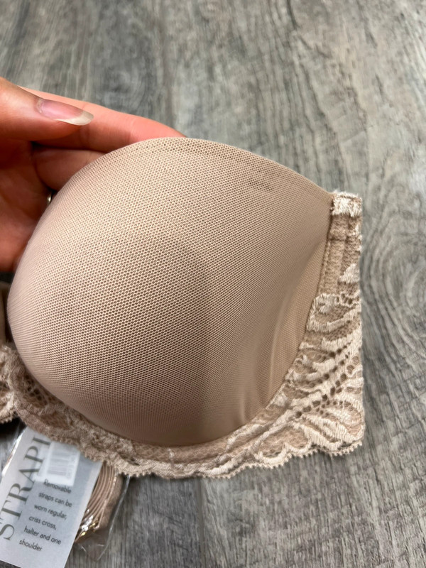 34C Natori Tan Multiway Bra 3