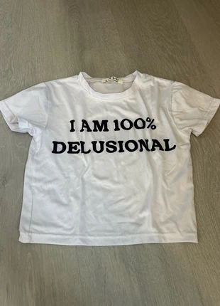 y2k top, brand: y2k, condizioni: Ottime, taglia: XS / IT 38 / EU 34, €10.00, €11.20 include la Protezione acquisti