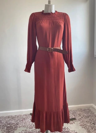 Robe longue zara, brand: Zara, condizioni: Ottime, taglia: S / IT 40 / EU 36, €35.00, €37.45 include la Protezione acquisti