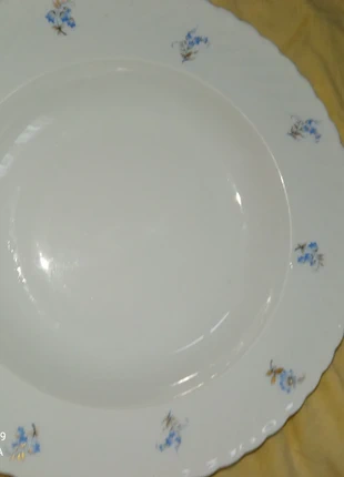 1 assiette creuse , marque: Germany, état: Très bon état, 4,00 €, 4,90 € Protection acheteurs incluse