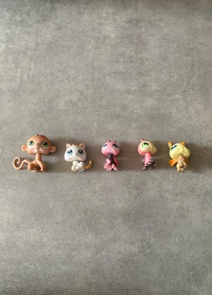 Lot de petshop, brand: Petshop, condizioni: Ottime, €6.15, €7.16 include la Protezione acquisti
