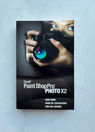 Paint ShopPro, marke: Corel, zustand: Gut, 1,00 €, 1,75 € inklusive Vinted-Käuferschutz