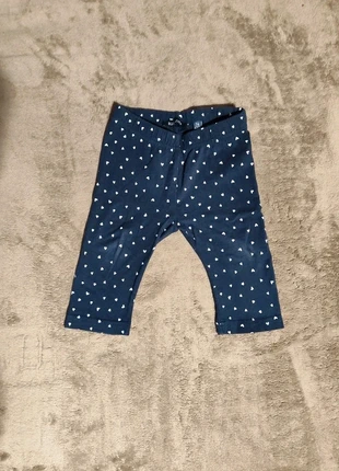 Leggings, marke: Blue Seven, zustand: Sehr gut, größe: 9-12 Monate / 74, 2,00 €, 2,80 € inklusive Vinted-Käuferschutz