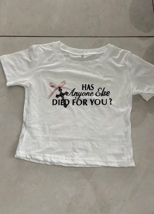 Topje, brand: Trendy, condizioni: Ottime, taglia: XS / IT 38 / EU 34, €4.00, €4.90 include la Protezione acquisti