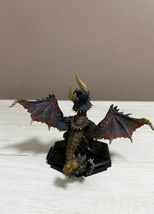 Monster Hunter Figure builder Diablos Bloodbath, brand: Capcom, condizioni: Nuovo senza cartellino, taglia: Prematuri, fino a 44 cm, €70.00, €74.20 include la Protezione acquisti