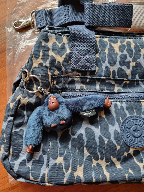 Kipling Bag Vinted