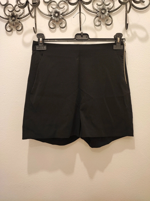 Shorts eleganti