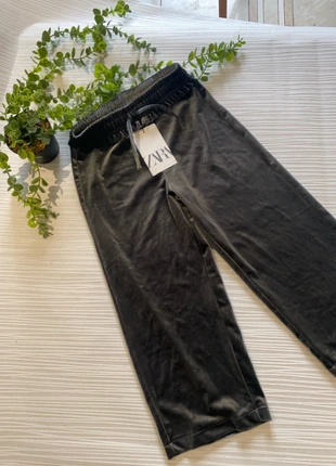 Joli bas de pyjama pour enfant, marque Zara, taille 7 ans, marque: Zara, état: Neuf avec étiquette, taille: 7 ans / 122 cm, 10,00 €, 11,20 € Protection acheteurs incluse