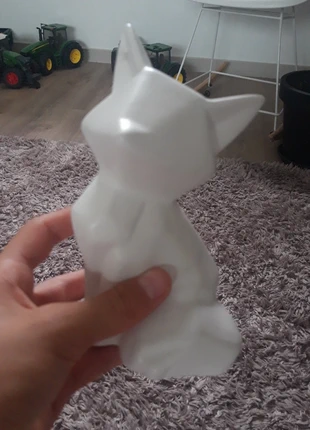 Renarde deco, brand: Deco, condition: Very good, €8.00, €9.10 includes Buyer Protection