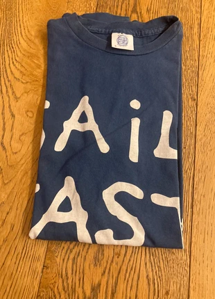 Maglia St. John taglia M colore blu, brand: Vintage Dressing, condizioni: Ottime, taglia: M, €5.00, €5.95 include la Protezione acquisti