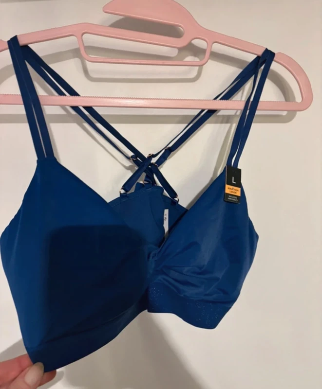 Brassière de sport Etam T 40-L neuve - photo numéro 3
