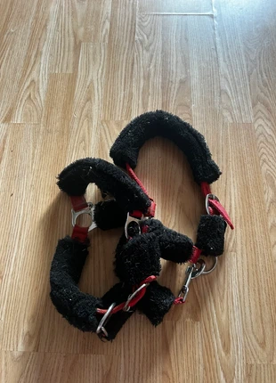 Licol moutmout, brand: equitation, condizioni: Ottime, €5.00, €5.95 include la Protezione acquisti