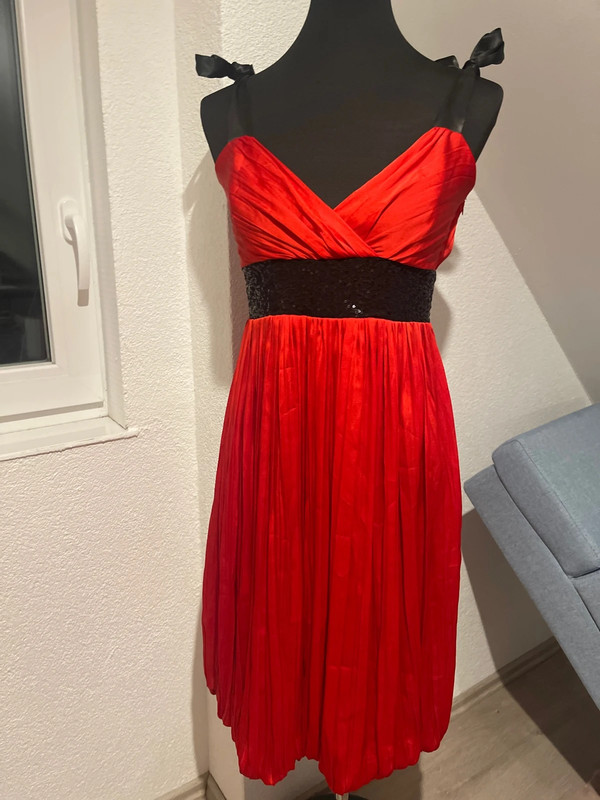 Festliches Kleid /Abi Kleid 2