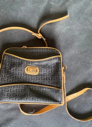 Sac noir, brand: Glitzy, condition: Good, €5.00, €5.95 includes Buyer Protection