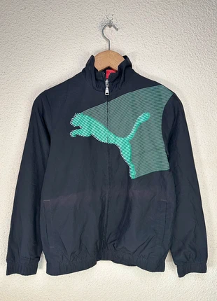 Track Jacket Puma, marque: Puma, état: Très bon état, taille: S / 36 / 8, 10,00 €, 11,20 € Protection acheteurs incluse