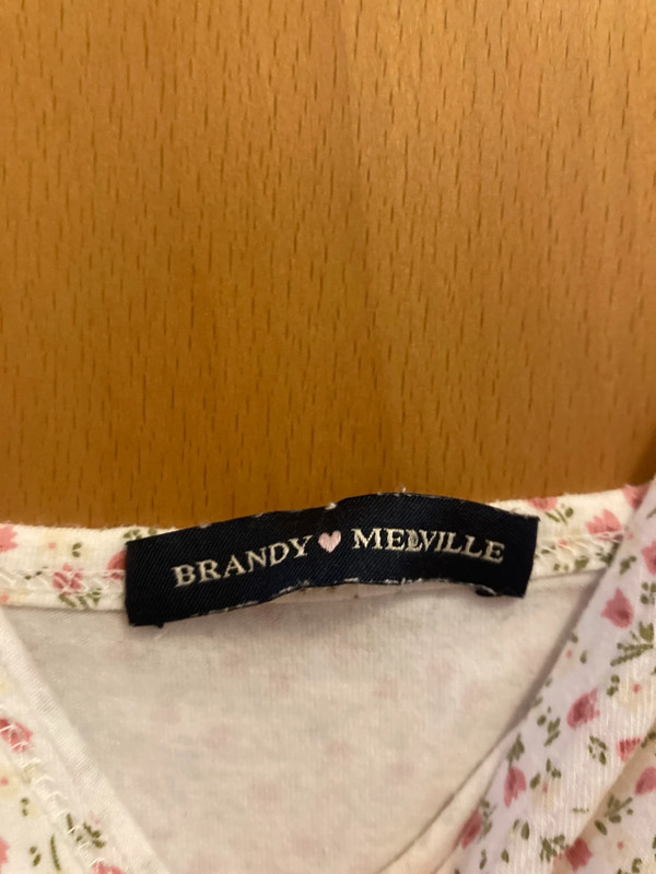 vestido brandy melville 3