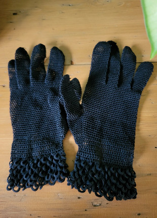 Anciens gants, zustand: Gut, größe: S, 8,00 €, 9,10 € inklusive Vinted-Käuferschutz