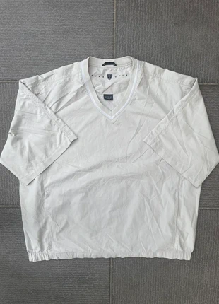 Haut/tee-shirt Nike vintage golf beige/crème taille XL homme, marque: Nike, état: Très bon état, taille: XL, 9,50 €, 10,68 € Protection acheteurs incluse