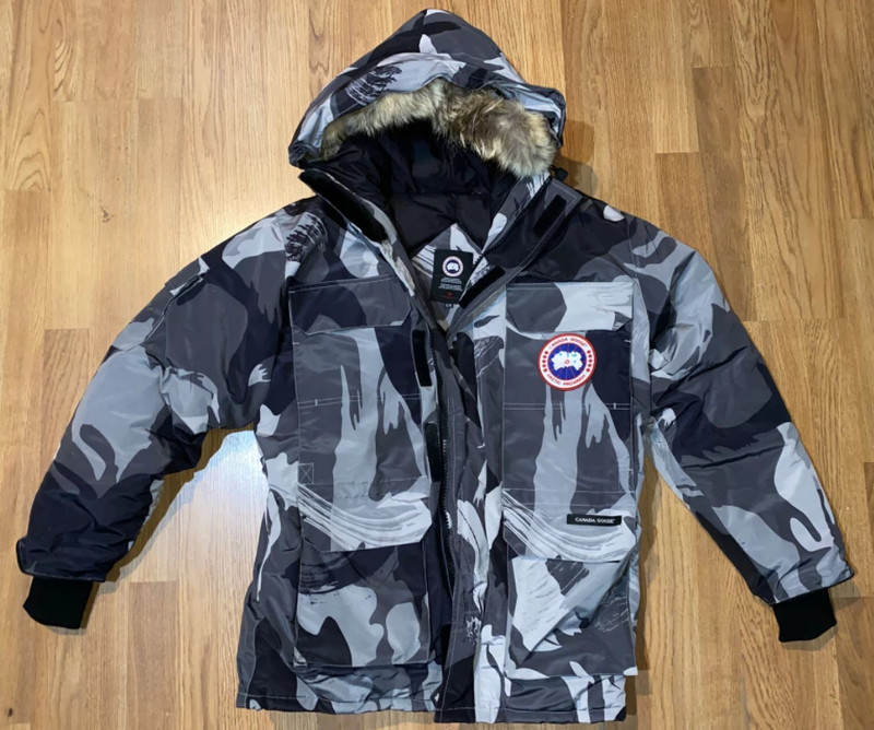 Sporting life canada goose sale shop
