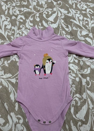 body fille du pareil au même, brand: Du Pareil au Même, condition: Very good, size: 9-12 months / 74 cm, €3.00, €3.85 includes Buyer Protection