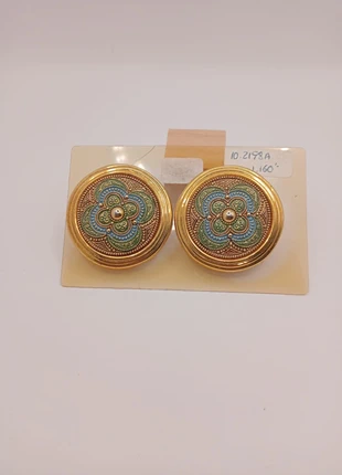 Pendientes Vintage, brand: Vintage Dressing, condizioni: Nuovo senza cartellino, €3.00, €3.85 include la Protezione acquisti