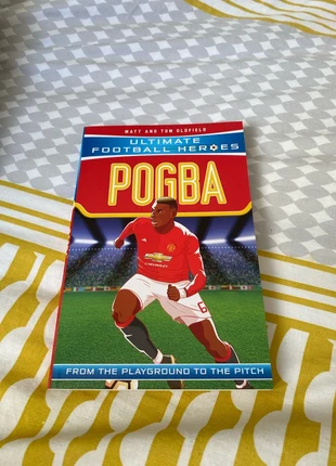 Football heroes book, condition: Very good, £1.00, £1.75 includes Buyer Protection