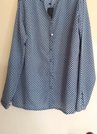 Camicia, marca: Greenpoint, estado: Novo com etiquetas, tamanho: M / 38 / 10, €7.00, €8.05 inclui Proteção do Comprador