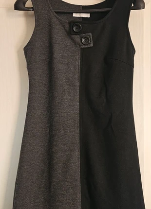 Robe graphique Promod, marque: Promod, état: Bon état, taille: L / 40 / 12, 10,00 €, 11,20 € Protection acheteurs incluse