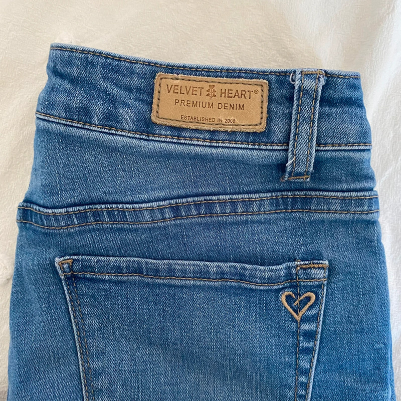 American eagle jeans 2