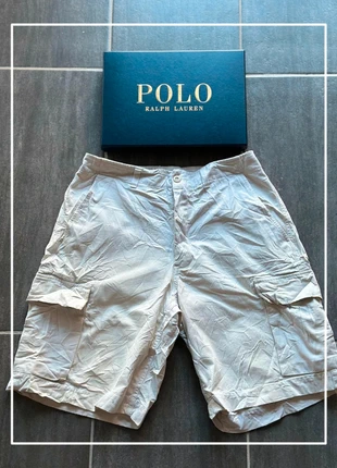 Short ralph lauren blanc taille S #F145, marca: Ralph Lauren, estado: Muito bom, tamanho: S, €18.00, €19.60 inclui Proteção do Comprador Pro