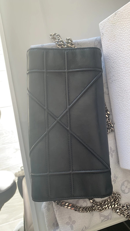 Bolso christian dior original sale