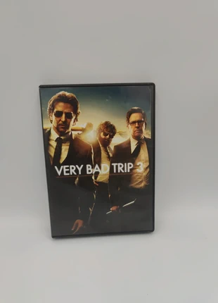 DVD very Bad Trip 3, estado: Muy bueno, 2,00 €, 2,80 € Protección al comprador incluida