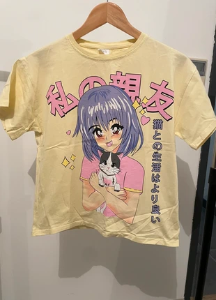 TEE shirt, marca: Zara, estado: Muy bueno, tamaño: 14 años / 164 cm, 5,00 €, 5,95 € Protección al comprador incluida