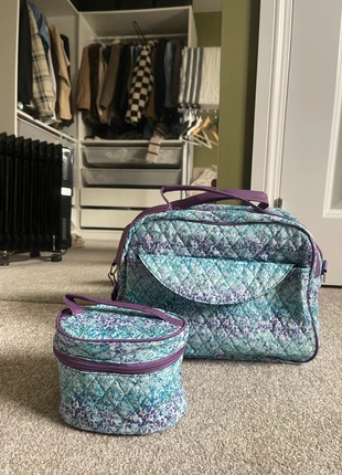 Travel bag set, brand: Amazon, condition: New without tags, £7.00, £8.05 includes Buyer Protection