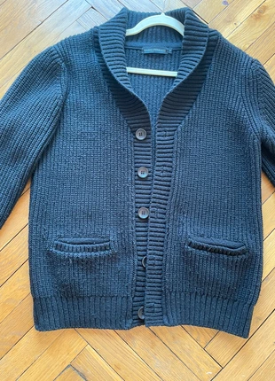 Gianni Ferrucci gilet noir taille L, brand: Gianni Ferrucci, condizioni: Ottime, taglia: L, €39.00, €41.65 include la Protezione acquisti