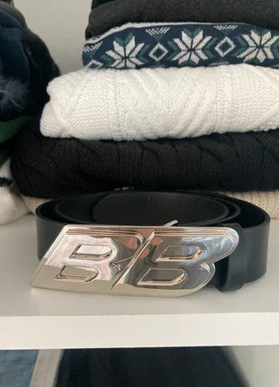 Balenciaga Gürtel, brand: Balenciaga, condizioni: Ottime, taglia: 110 cm, €30.00, €32.20 include la Protezione acquisti