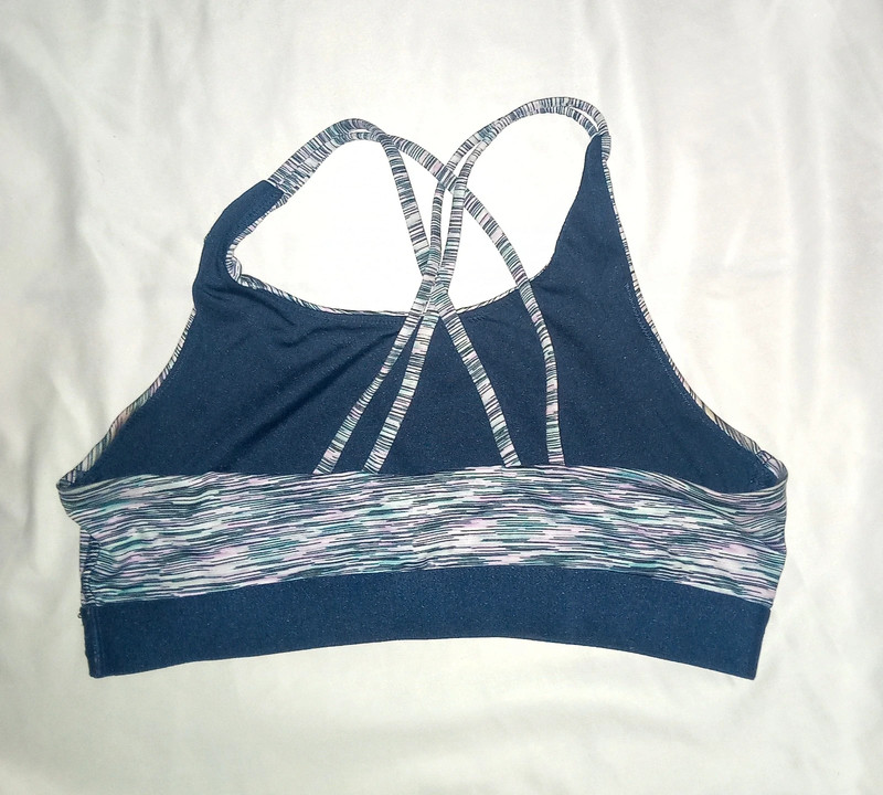 Athletic Works Sports Bra 3