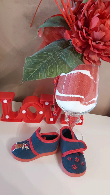 Ciabatte top bimba 21