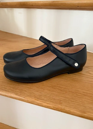 Ballerines Babies Jacadi, marke: Jacadi, zustand: Sehr gut, größe: 32, 35,00 €, 37,45 € inklusive Vinted-Käuferschutz